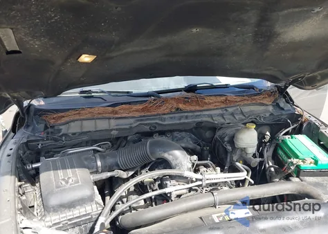 2015 Ram 1500 Outdoorsman z USA, uszkodzony, nr VIN 1C6RR7LT2FS546086